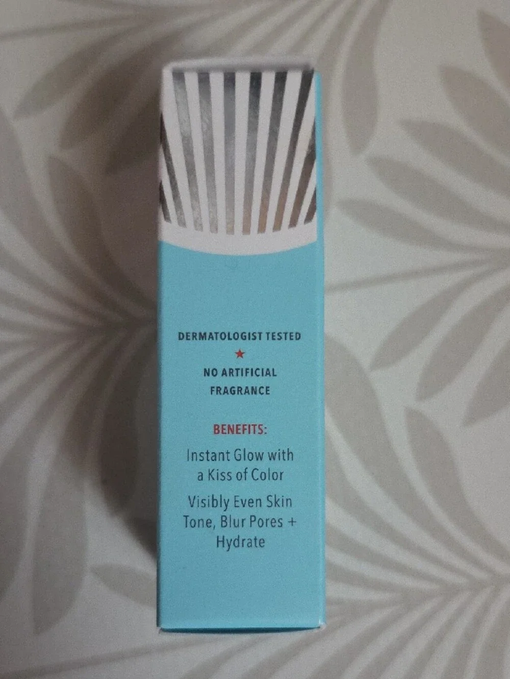 First Aid Beauty Bronze + Glow Drops